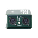 Radial Stereo Passive Direct Box ProD2