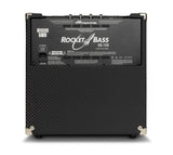Ampeg Rocket Bass 30 Watt 1x8 Combo Bass Amp RB-108