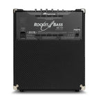 Ampeg Rocket Bass 50 Watt 1x10 Combo Bass Amp RB-110