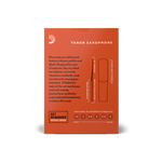 Rico by D'Addario Tenor Saxophone Reeds 2.5 - 10 Pack RKA1025