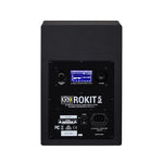 KRK RP-5 Rokit G4 2-Way 5" Active Studio Monitors (Single), Black