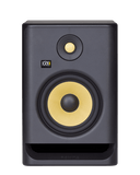 KRK RP-7 Rokit G4 2-Way 7" Active Studio Monitors (Single), Black