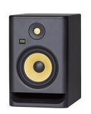 KRK RP-7 Rokit G4 2-Way 7" Active Studio Monitors (Single), Black