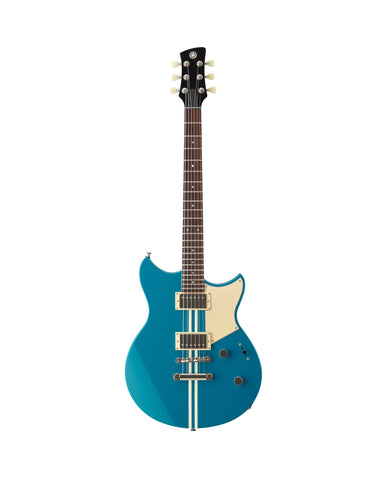Yamaha Revstar II Element Series Electric Guitar, Swift Blue RSE20 SWB
