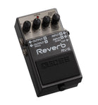 BOSS Reverb Pedal RV-6