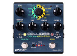 Source Audio Collider Stereo Delay+Reverb SA263