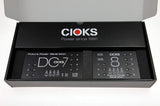 CIOKS Superpower Bundle (DC7 + CIOKS 8 Expander Kit) - SB15