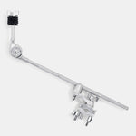 Gibraltar Long Cymbal Boom Arm And Twin Ratchet Clamp SC-CLBAC