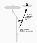 Gibraltar Long Cymbal Boom Ratchet Assembly SC-CLBRA