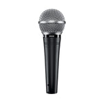Shure Cardioid Dynamic Vocal Microphone SM48-LC