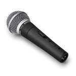 Shure Cardioid Dynamic Vocal Microphone With Switch SM58S