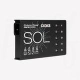 CIOKS SOL Pedal Power Supply - S5