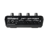 Roland Creative Sampler and Effector SP-404MKII