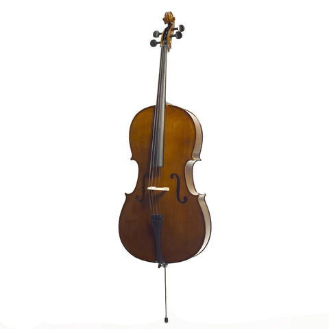 Stentor Student II Cello Outfit 4/4 - ST1108 4/4