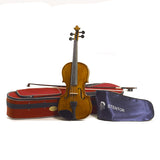Stentor Student II Violin Outfit 4/4 - ST1500 4/4