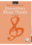 RCM - Mark Sarnecki Elementary Music Theory, 2nd Edition: Book 2
