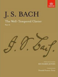 J.S. Bach - The Well-Tempered Clavier, Part 2