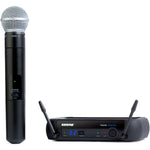 Shure Wireless Handheld System - X8 Band PGXD24/SM58-X8