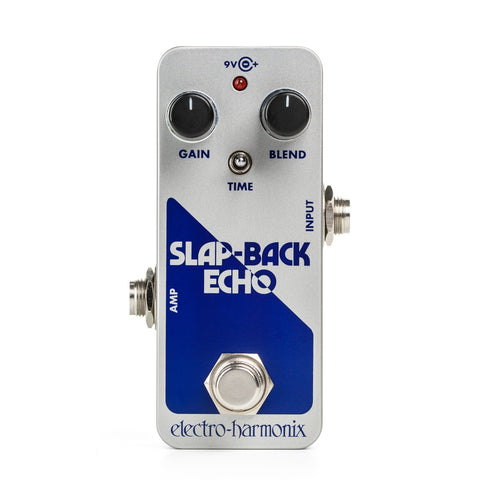 Electro-Harmonix Analog Delay Reissue Slap-Back Echo