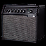 Line 6 1X8 20-Watt Combo Guitar Amp - Spider V20 MKII