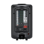 Yamaha Portable PA System with Bluetooth - Stagepas 600BT
