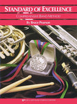 Standard of Excellence - Bb Clarinet Book 1