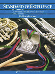 Standard of Excellence - Trumpet/Cornet Book 2