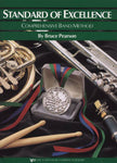 Standard of Excellence - Bb Tenor Saxophone Book 3