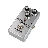 NuX Overdrive Pedal - Steel Singer