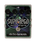 Electro-Harmonix Synth Engine Pedal - Superego