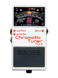 Boss Chromatic Tuner TU-3