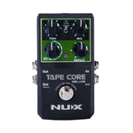 NuX Tape Echo Pedal - Tape Core Deluxe