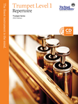 RCM - Trumpet Repertoire Level 1