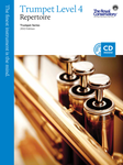 RCM - Trumpet Repertoire Level 4