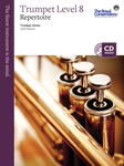 RCM - Trumpet Repertoire Level 8