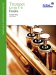 RCM - Trumpet Etudes Levels 5-8