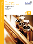 RCM - Trumpet Repertoire Preparatory Level