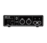 Steinberg 2-In/2-Out USB Audio Interface UR22C
