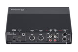Steinberg 2x4 USB 3.0 Audio Interface UR24C