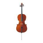 Yamaha Student Cello Outfit 4/4 - VC5S