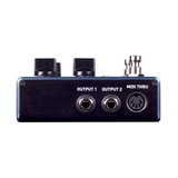 Source Audio One Series Ventris Dual Reverb Pedal