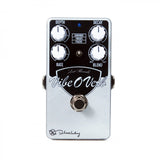 Keeley Vibe-O-Verb Ambient Reverb Pedal