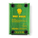 Way Huge Swollen Pickle Jumbo Fuzz MKIIS Pedal WHE401S