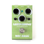 Way Huge Overdrive Pedal Smalls™ Green Rhino™ MkV WM22