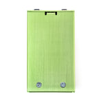 Way Huge Overdrive Pedal Smalls™ Green Rhino™ MkV WM22