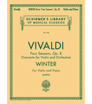 Vivaldi - Four Seasons, Winter