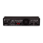 Crown 2-Channel, 650W @ 4Ω Power Amplifier XLS2002