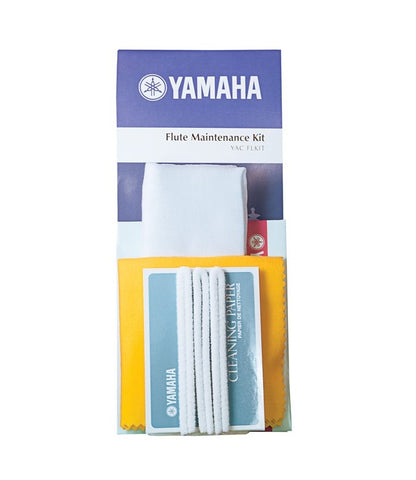 Yamaha Flute Maintenance Kit YAC-FLKIT