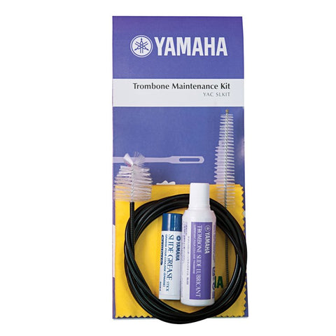 Yamaha Trombone Maintenance Kit YAC-SLKIT