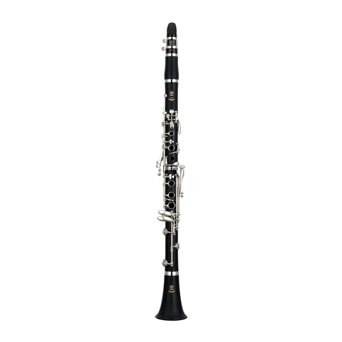 Yamaha Bb Clarinet YCL-255